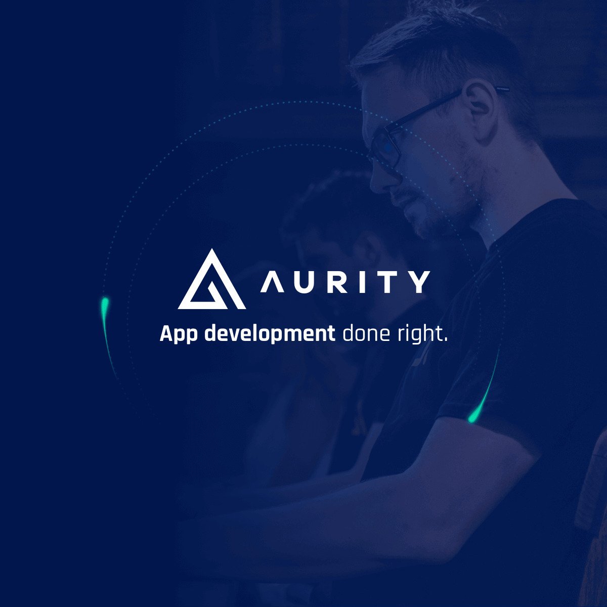 Aurity logo