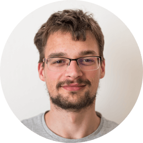 Michal - React Native Developer
